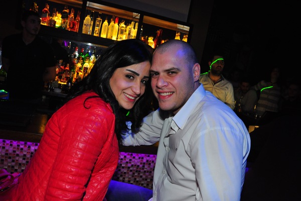 Publicity on Saturday Night